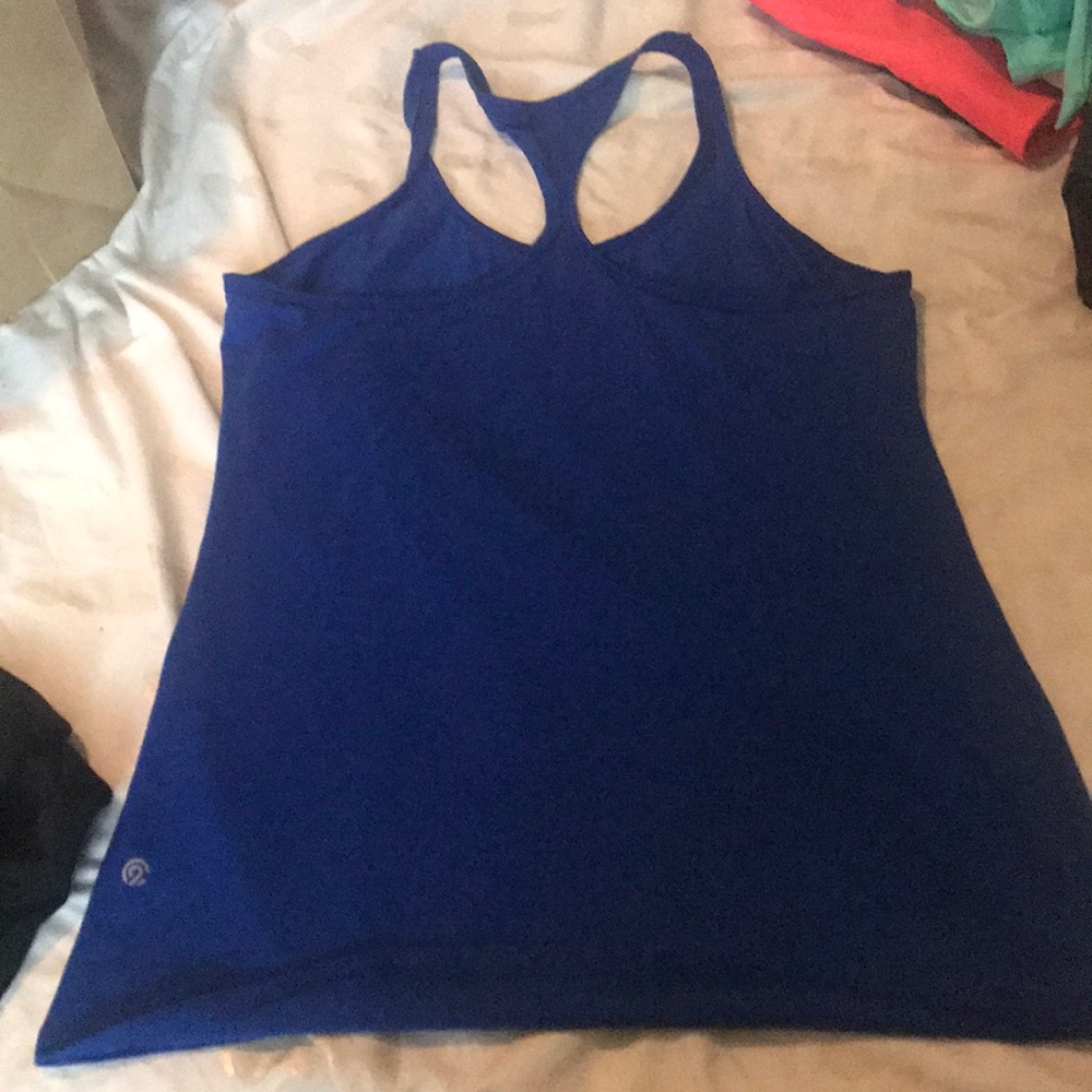 Target Razorback tank - Picture 2 of 3